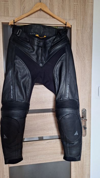 Spodnie shima chase xl