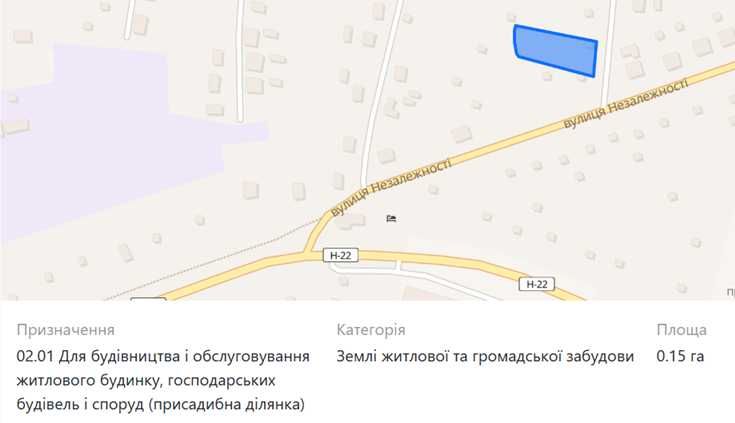 Продам будинок Клевань