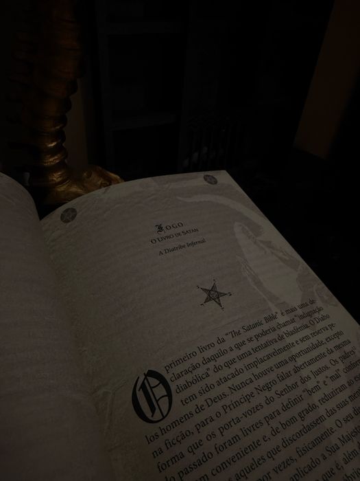 Biblia satânica