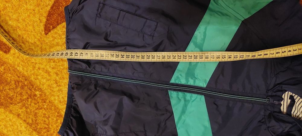 Wiosenne kurtki szwedki Next i George 116-122