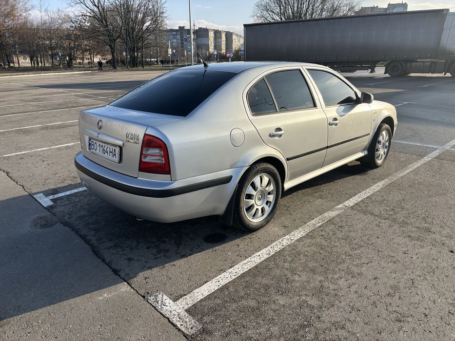 Продам Skoda Octavia tour