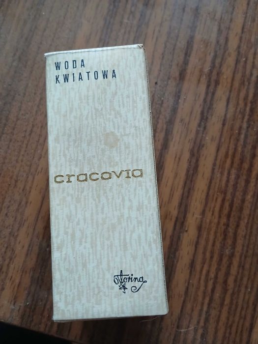 Perfumy Cracovia