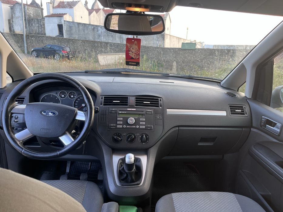 Ford Focus C-Max518283748579092487