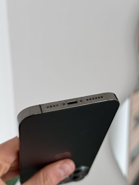 iPhone 13 Pro Max 256 Gb neverlock