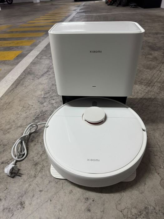 Aspirador Xiaomi robot