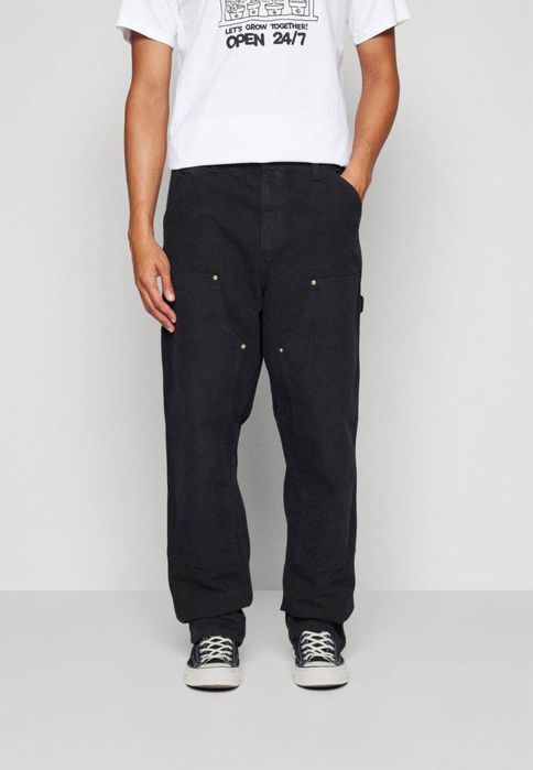 Карго брюки Carhartt WIP (штаны)