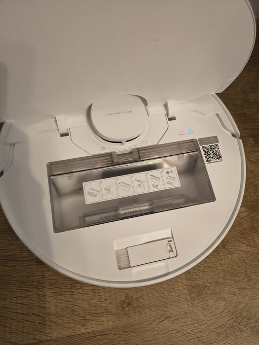 Robot Xiaomi Dreame F9 Pro z gwarancją