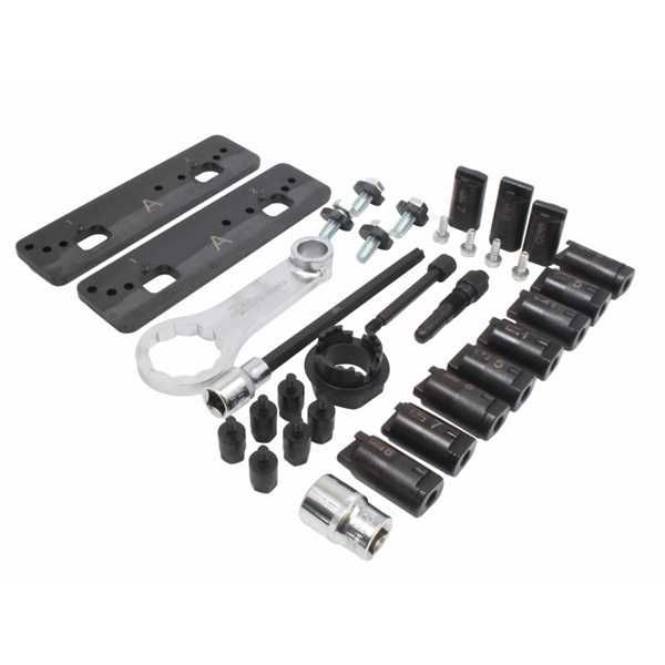 (Com Iva) Bloqueio de Motor Gasolina AUDI 2.9 3.0 FSI TFSi TSI eHibrid