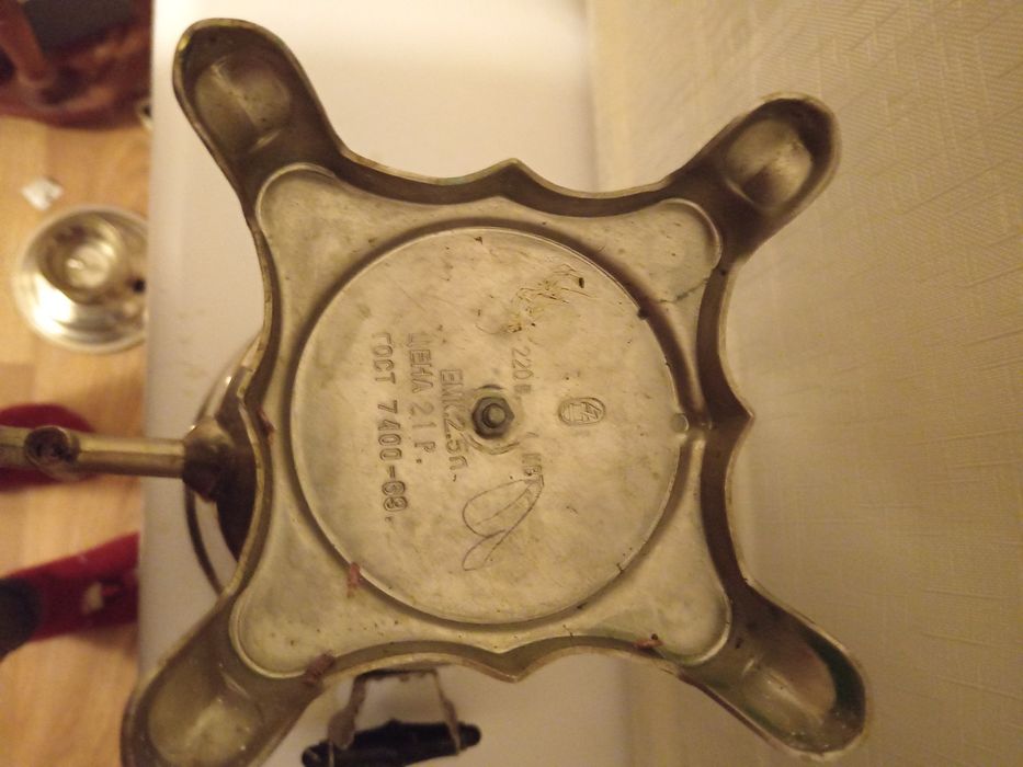 Продам самовар 1969