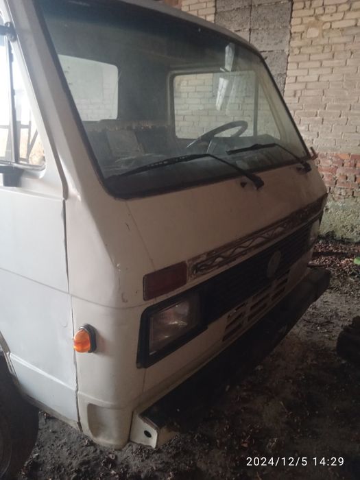 Запчастини Volkswagen LT50