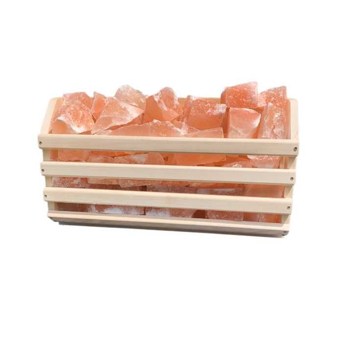 Гималайская соль для бани и сауны