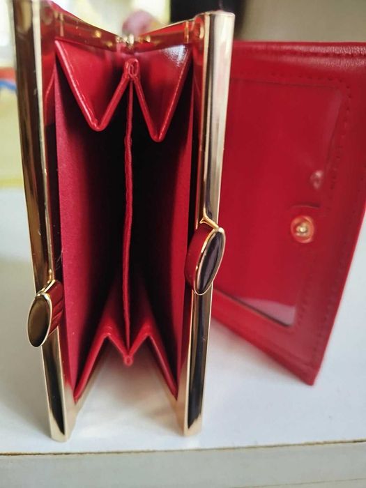 Гаманець жіночий