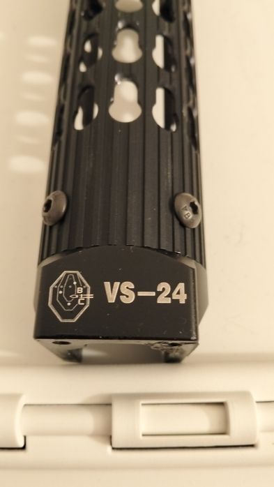 Guarda Mão VS-24 Para AK em metal