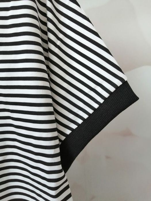 Bluzka Megi S/M paski