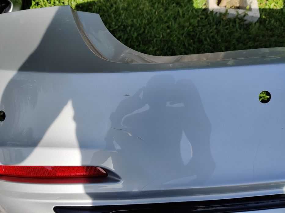 BMW F30 LCI  para-choque trás