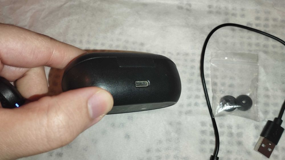 Auriculares Bluetooth SONY WF-XB700 (In Ear - Microfone - Preto)