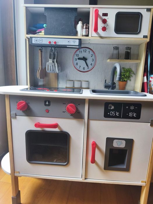 Cozinha Brincar Lild