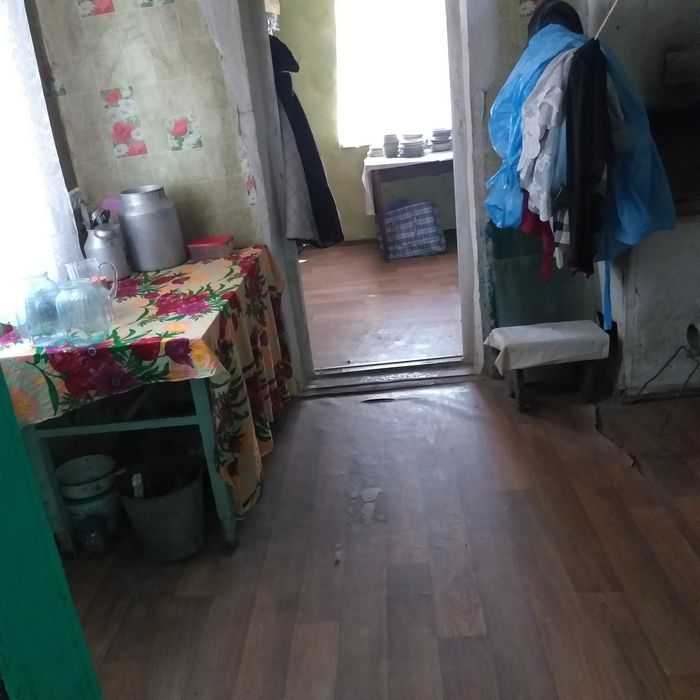 Продается дом г. Помошная