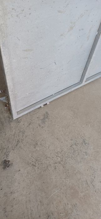 Porta Metal 1.10x2.10