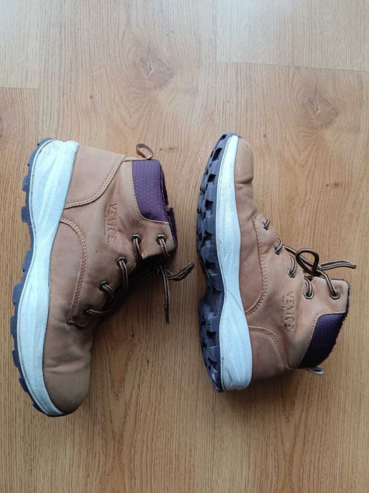 Buty jak Timberland 37
