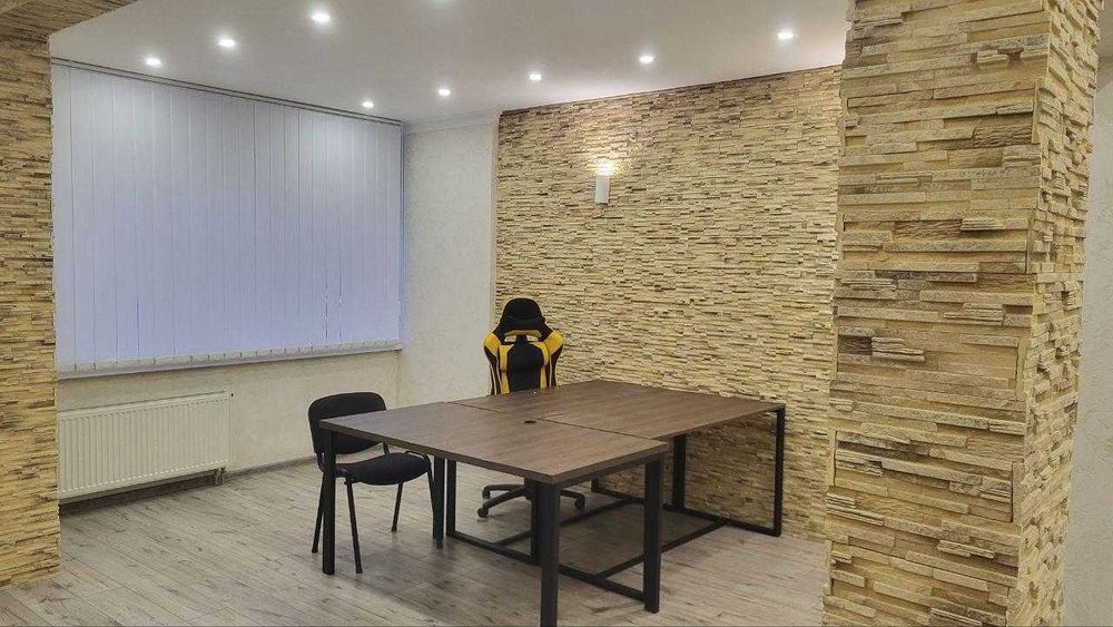 Офіс ЖК Комфорт Таун Сучасний ремонт!