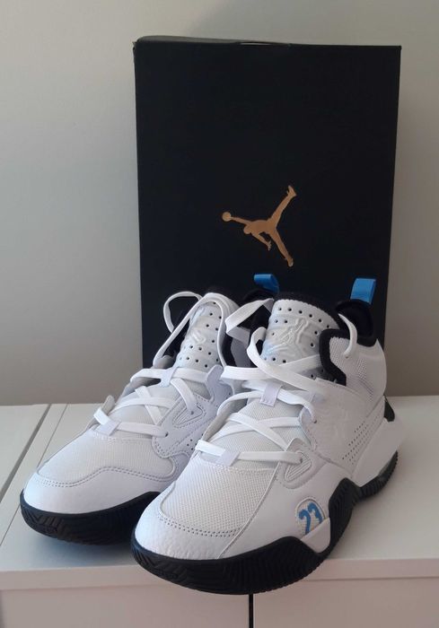 Sapatilhas Basketball, basquetebol NIKE AIR JORDAN - Novo