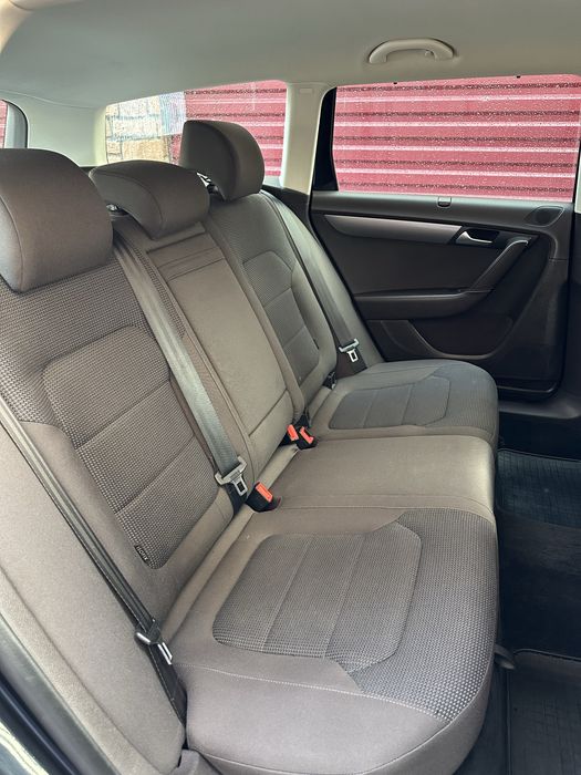 Продається Пасат б7 дизель 2.0 механіка