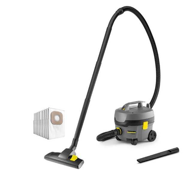 Пилосос потужний Karcher  t7/1classic/t10. Новий Пылесос керхер кершер