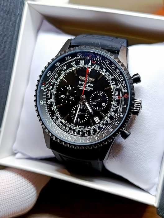 Годинник Breitling Navitimer Chronometre