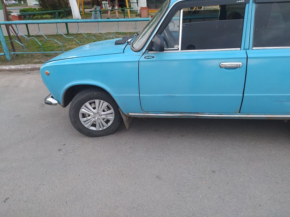 Продам ВАЗ 21013