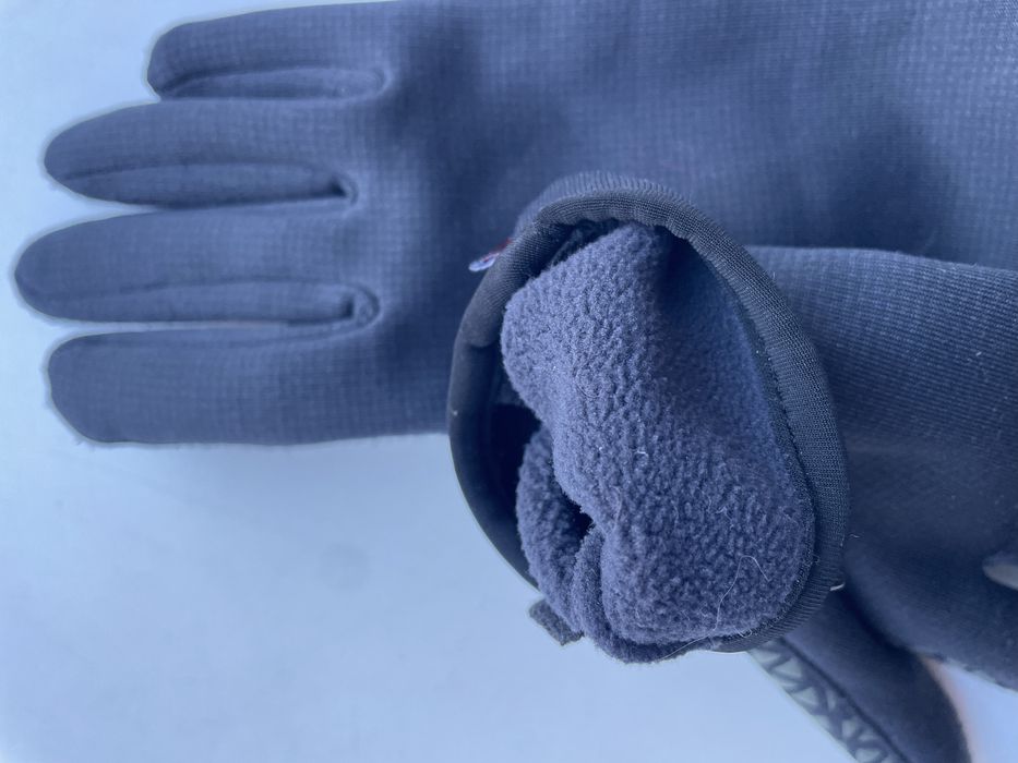 Rab primaloft рукавиці (на маленьку руку)