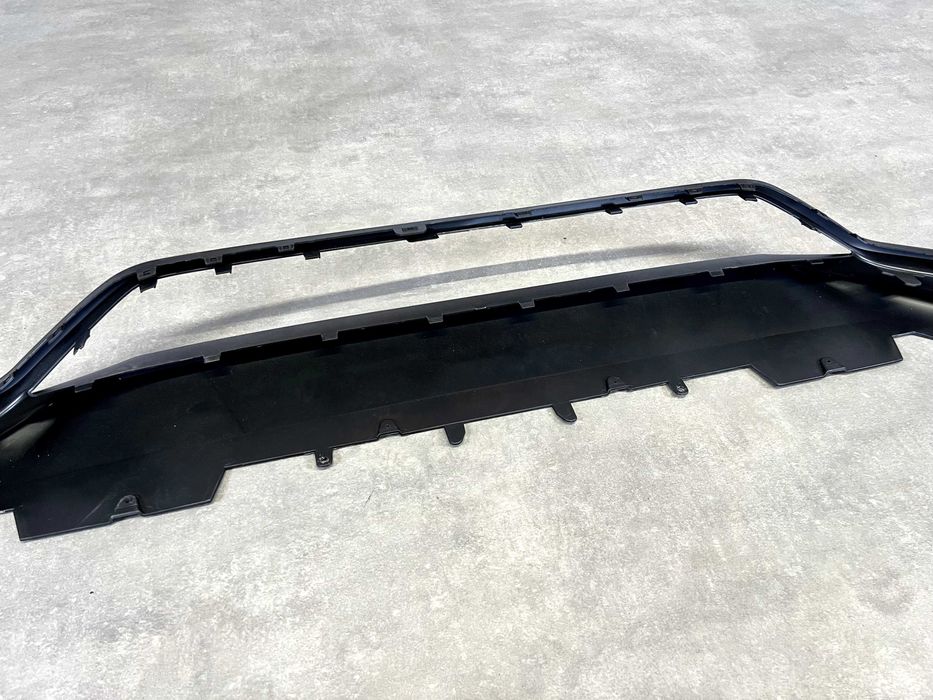 Нижня частина переднього бампера - Volvo XC90 II - 39793792