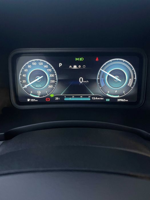 Hyundai Kauai 39kwh Intuitive