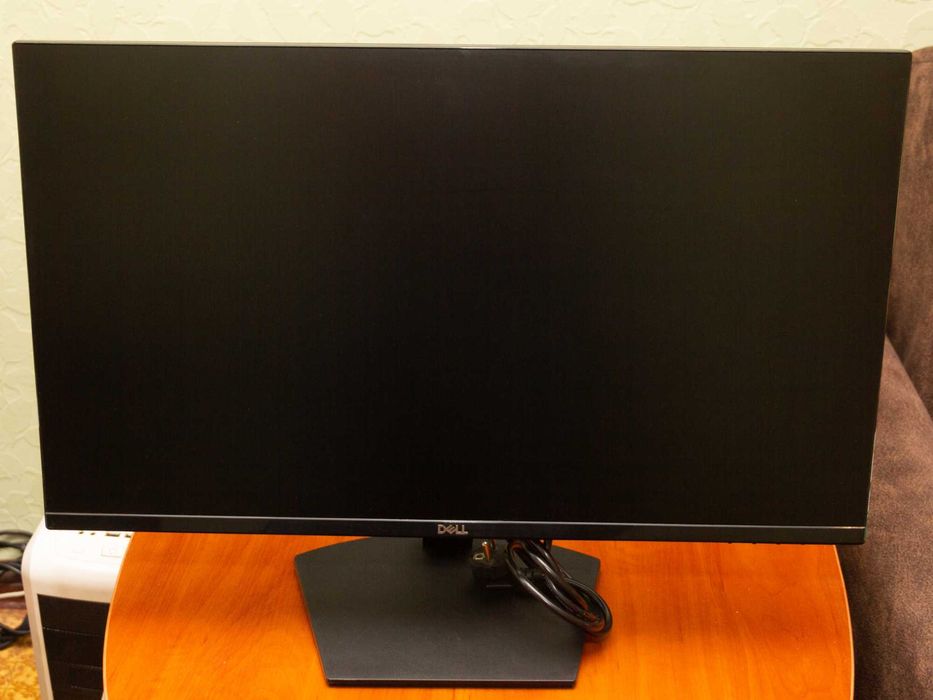 Персональний комп'ютер ігрового типу в комплекті