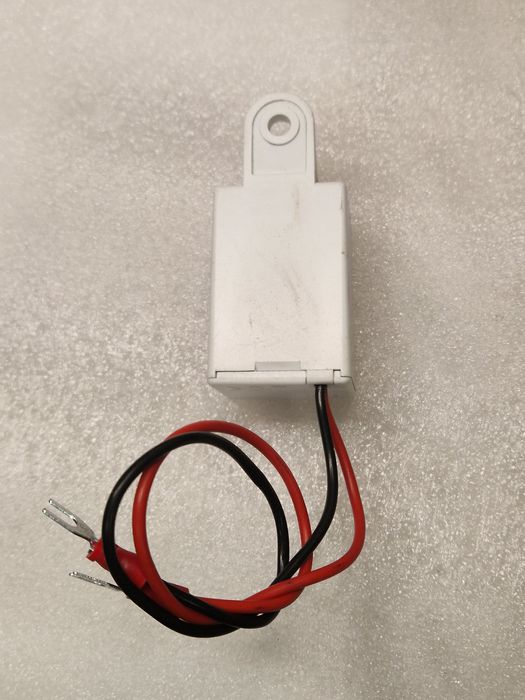 Pilot do zabudowy w samochodzie motocyklu HB