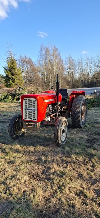 Sprzedam Ursus c 360