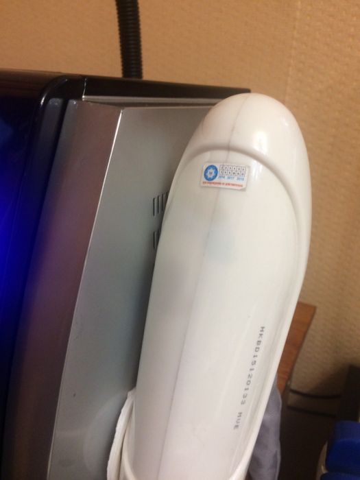 Неодимовый лазер MV9