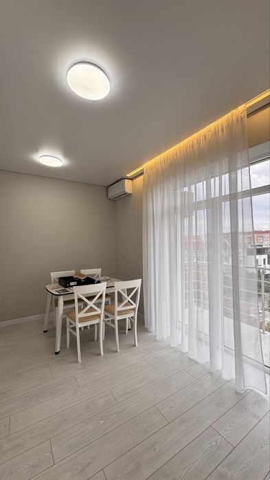 2-комнатная квартира по адресу Петефі Шандора пл. (площадь 66 м²) - Atlanta.ua - фото 11