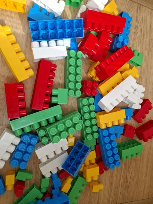 Конструктор детский