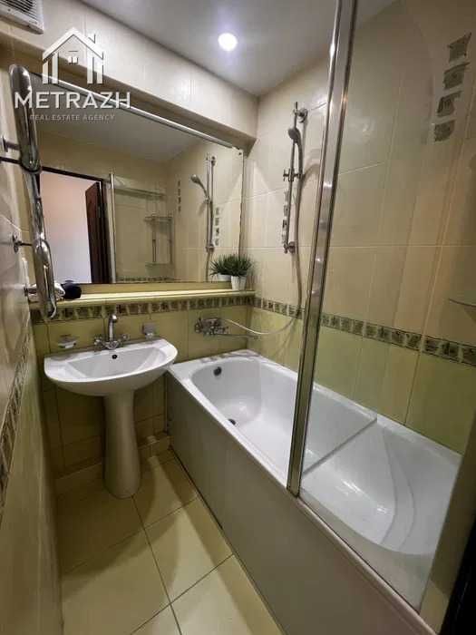 87200Продам уютную 2 комнатную квартиру на Танкопии!