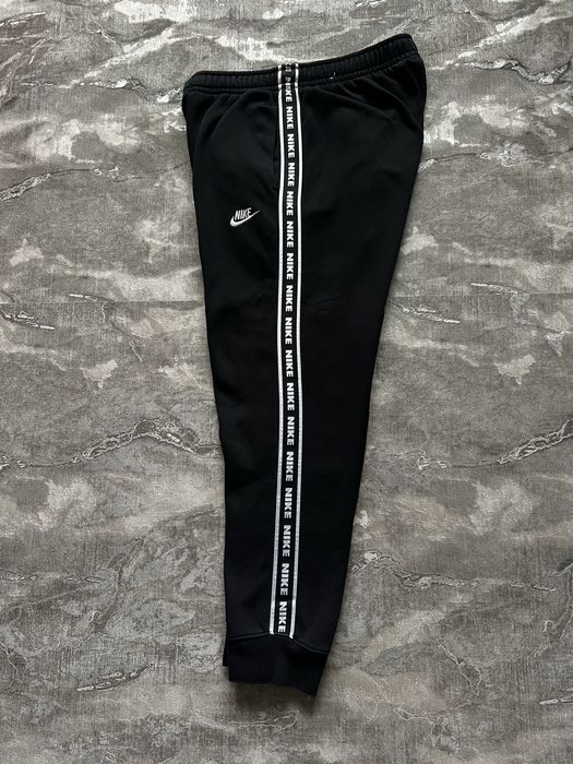 Чудові ! Спортивні карго штани Nike з нових колекцій