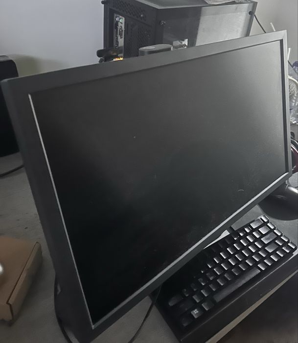 Monitor BenQ Zowie XL2546X+ | 280Hz | DyAc 2 (Última Geração)