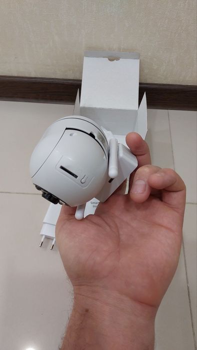 !! ЯКІСНІ !!WIFІ камера 4МР 
поворотная Беспроводная Айпи IР
камера !!