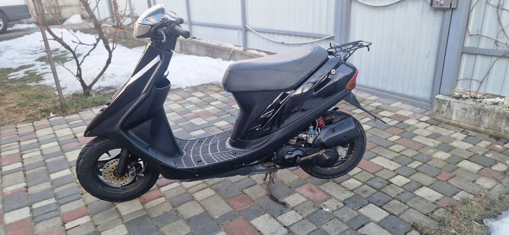 Продам хонда діо 27