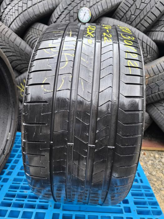 *Opona Pirelli P zero 285/30/22 pojedynka