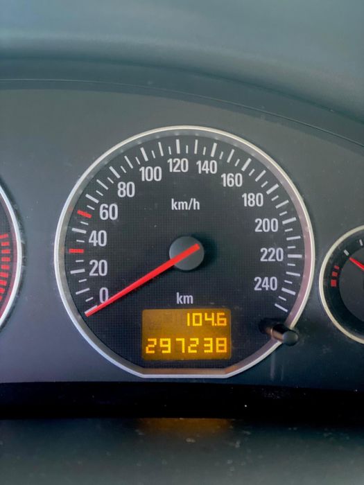 Opel Vectra CDTi 1.9 Exclusive 150 Cv