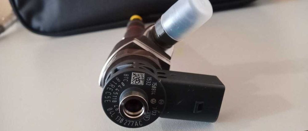 Форсунки 2.0 TDI
