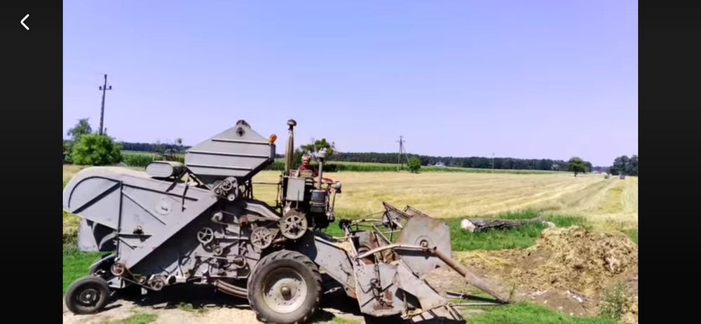 Vistula Kzb-3b używana