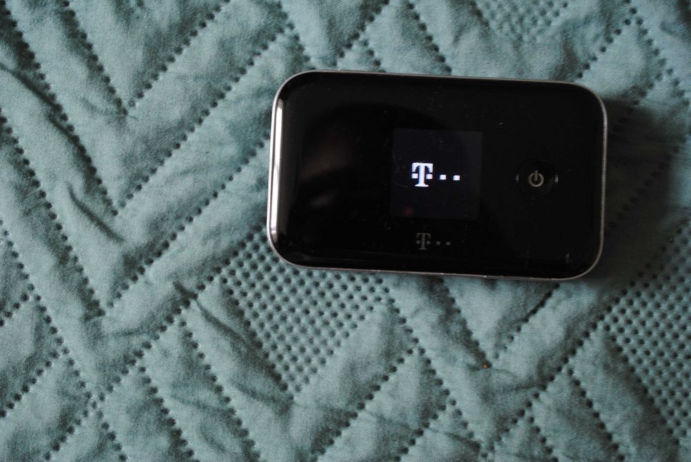 Router mobilny T mobile Huawei  E5377T  bez simlock MiFi WiFi