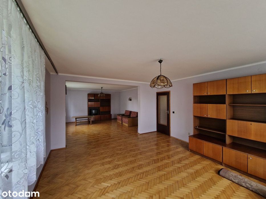 Sprzedam dom wolnostojący - Łąka k. Pszczyny